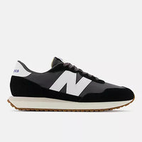 New Balance 237 - Noir avec Magnet / 3.5