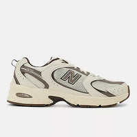New Balance 530 - Tourterelle avec Angora et Champignon / 3.5