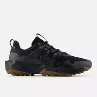 New Balance Tektrel - Noir avec Phantom et Magnet / 3.5