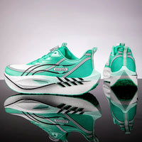 CarbonStrike - Bleu / 37