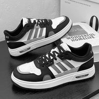 BoardEase - Noir et Blanc / 37