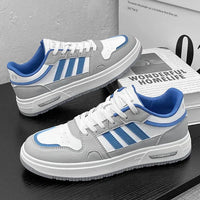 BoardEase - Blanc Bleu / 37