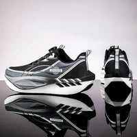 CarbonStrike - Noir / 37