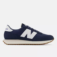 New Balance 237 - Indigo Naturel avec Indigo Vintage / 3.5